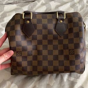 Louis Vuitton Bag